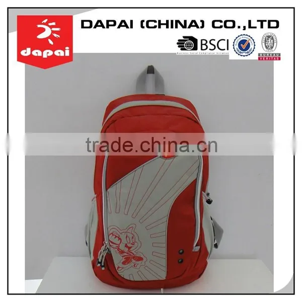 2015 Cheap School Bag,Quality Teenager School Bag photo-3