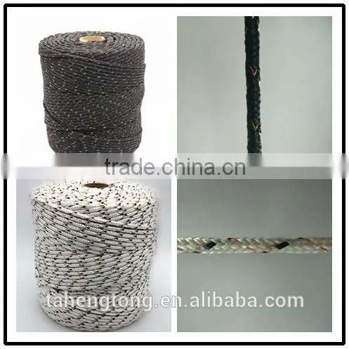 6mm Braided Rope for Farming photo-6