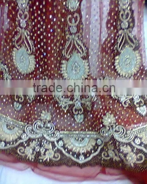 Wedding Lehenga Choli photo-6
