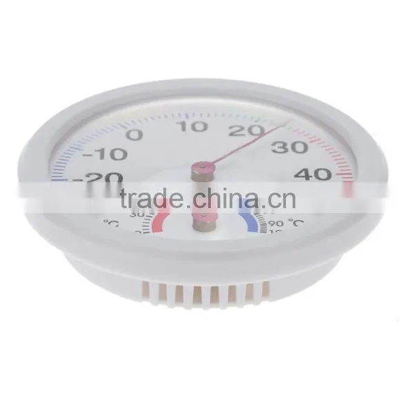 MIni Outdoor Wet Hygrometer Humidity Thermometer Temp Temperature Meter TH108 photo-4