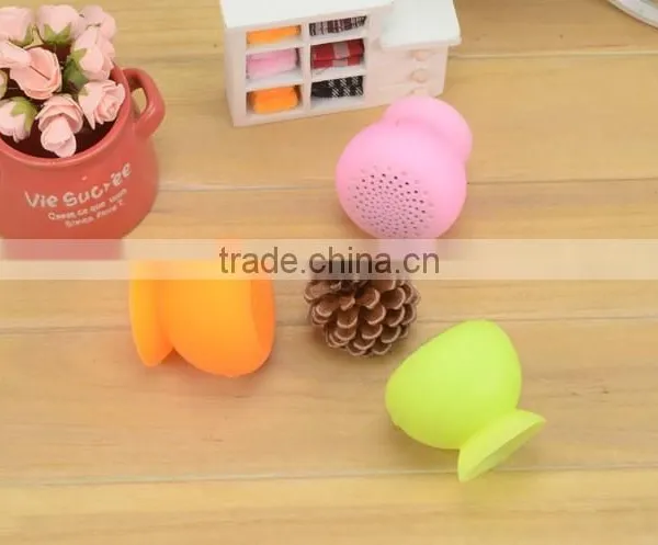 2016 Hot Sale Cheap Chinese Factory Price JY12 Mini Portable Hands Free Battery Bluetooth Speaker photo-5