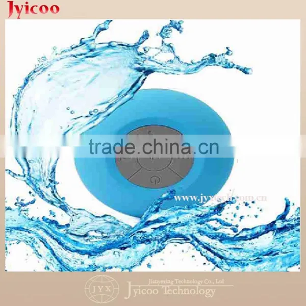 Waterproof Wireless Bluetooth Speaker;Hot New Products Mini Bluetooth Speaker With Led Light Lamp photo-2