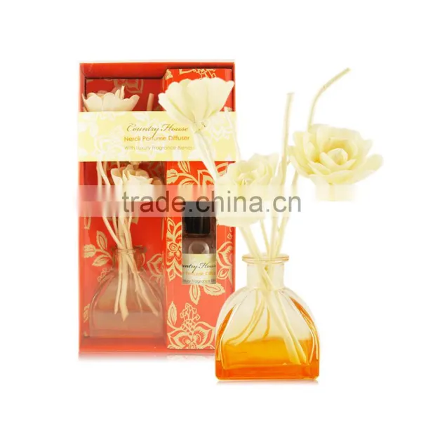 Country House Neroli Aroma Reed Diffuser
