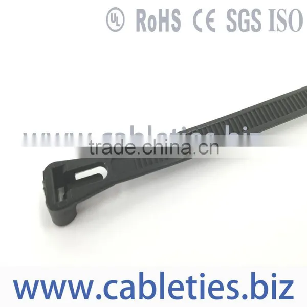 New Style Plastic Cable Tie China-Made photo-2