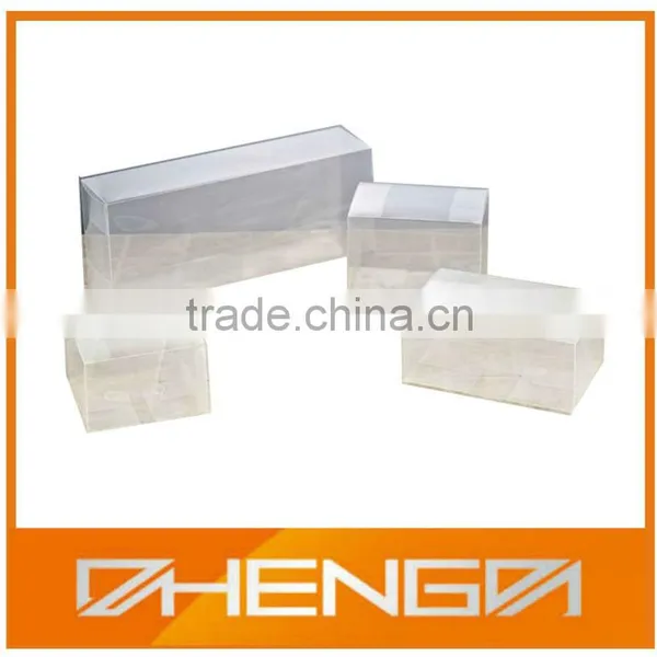 Hot Popular Clear PVC Blister(ZDV-024) photo-5