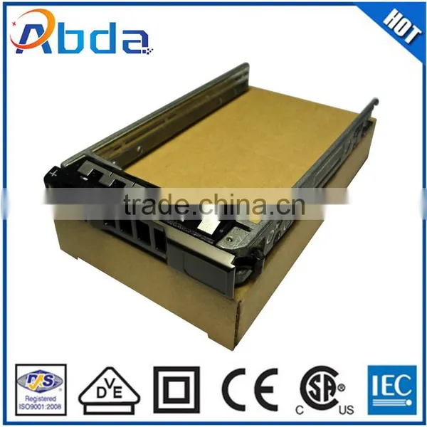 G176J Y961D G281D KG7NR 2.5 SAS SATA Hard Disk Drive Bracket HDD Tray photo-2