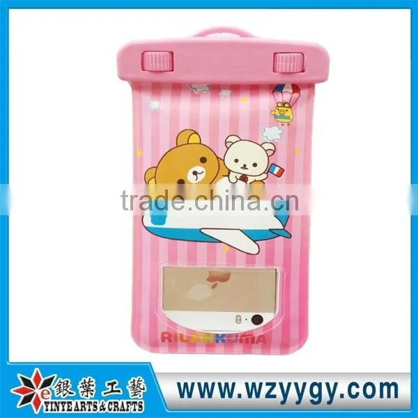 Custom EVA Phone Waterproof Bag photo-4