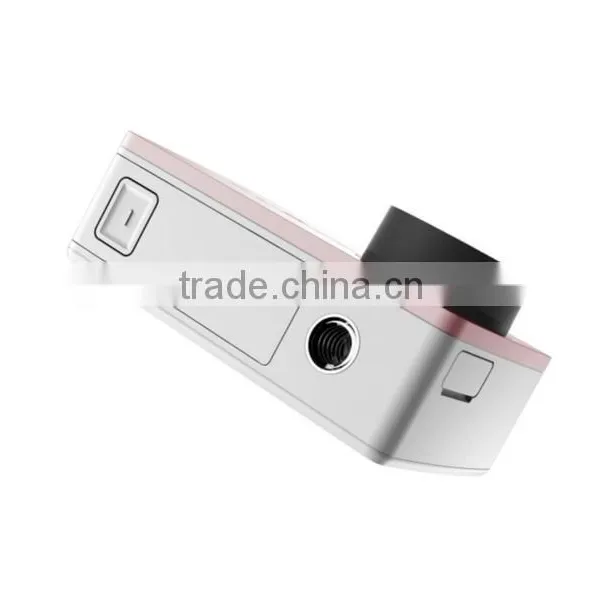 Xiaomi YI 4K Action Camera International VersionAmbarella A9SE 12MP CMOS Xiaoyi Sports Camera 2.19" 155 Degree EIS LDC WIFI photo-3