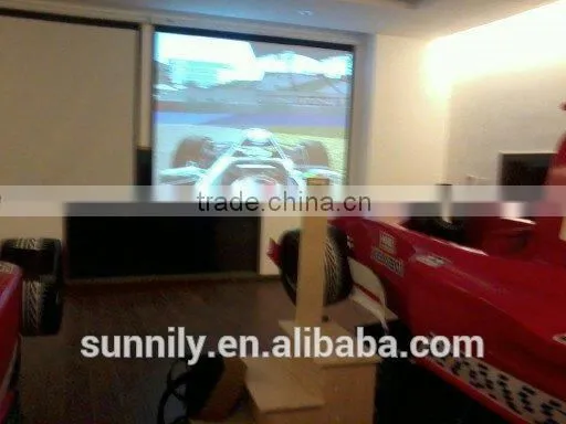 F1 Simulator photo-2