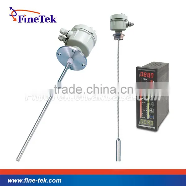 RF Admittance_Capacitive water level sensor/liquid level transmitter/transducer