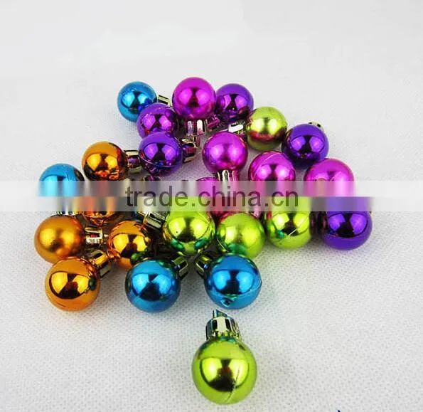 Christmas Tree Decoration Ornament Hanging Christmas Ball