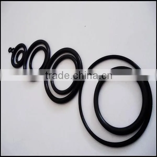 Waterproof Rubber o Ring Meet LFGB Grade
