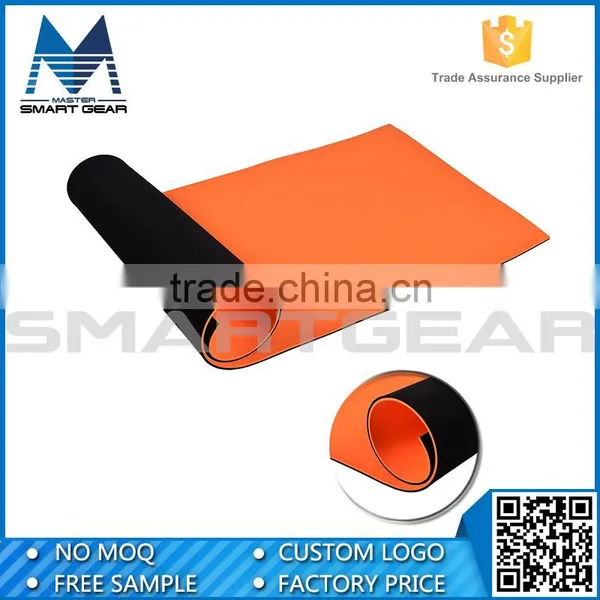 High Quality TPE OrganicYoga Mat photo-2