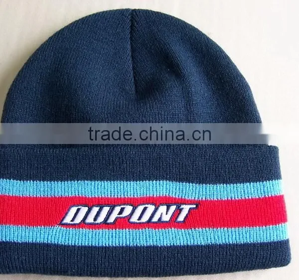 Juzz Knitting Hat photo-3