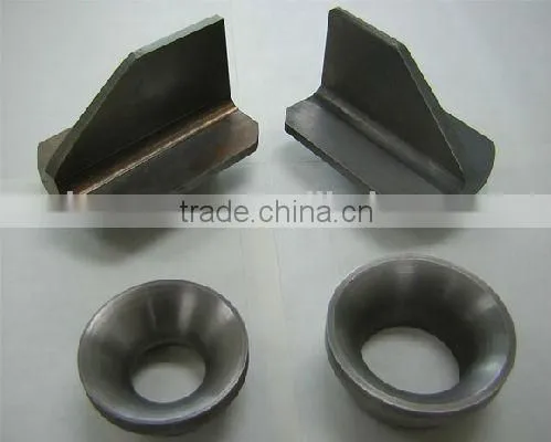 Tungsten Heavy Alloy Parts photo-2