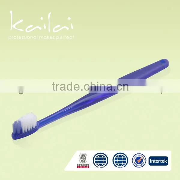 Hotel Toothbrush Tolietry Kit photo-4