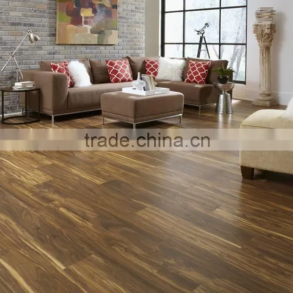 EJ027 Good Quality Cheap China Tiger Bamboo Floor photo-4
