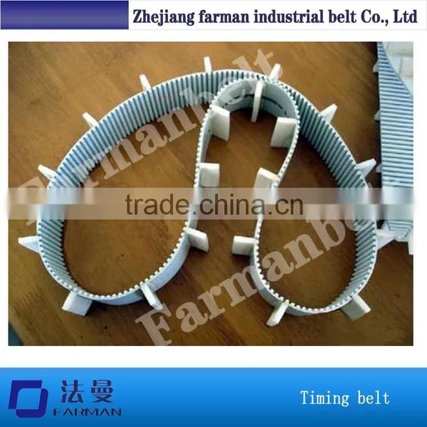 Industrial Best Brand Timing Belt With Best Quality photo-3