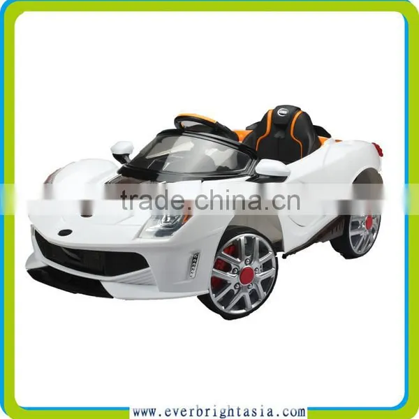 Battery Oprated Children's Ride on Car