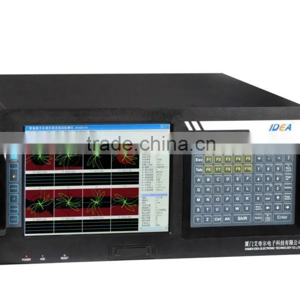 Nonferrous Metals Ultrasonic Testing photo-5