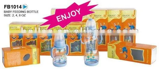 Baby Feeding Bottle Baby Products