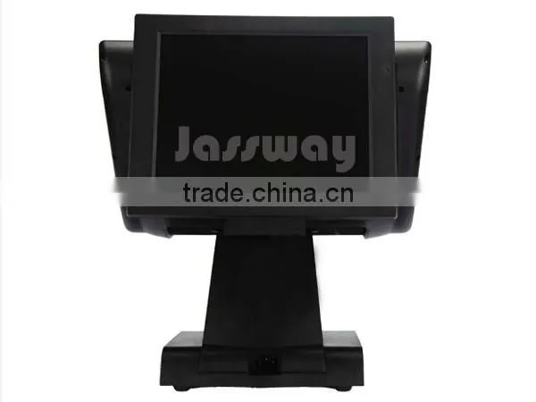 Dual Panel POS Display photo-3