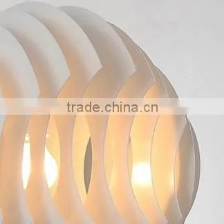 Hot Sale Modern Design Unique Style Pendant Lamp photo-5