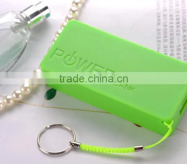 High Quality Original for Power Bank, Portable Perfume Mobile Power Bank 5200 MAh, Genuine Mi Power Bank for Mobile Phones photo-3