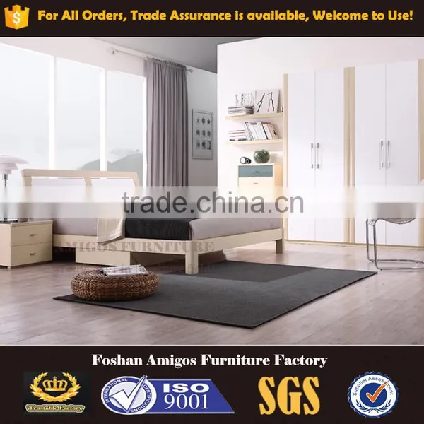 Hotel Bedroom Furniture Set