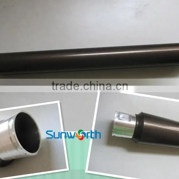 Compatible New Upper Fuser Roller for RICOH AFICIO AF1027, Upper Roller AF 1027 Heat Roller