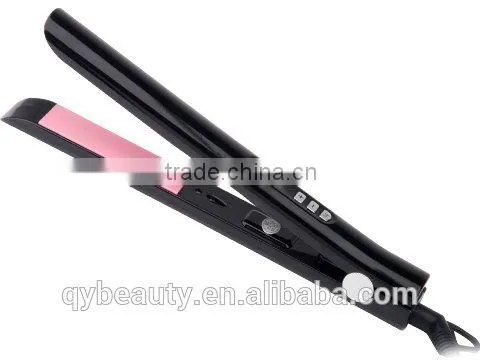 Professional for Salon Use Wet and Dry Hair Straightener photo-2