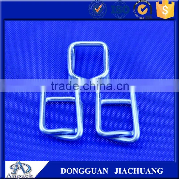 2016 Best Sale Polyester Wire Buckles photo-4