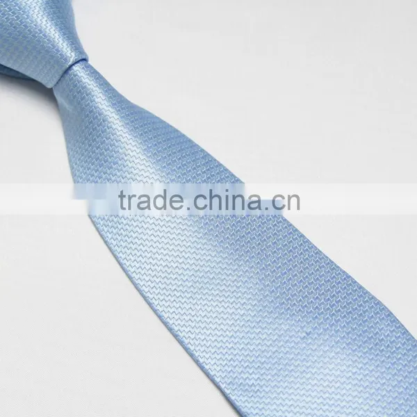 Woven Silk Tie