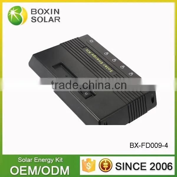 Wholesale Price for Home Solar Panel Solar Power Solar Energy System photo-2