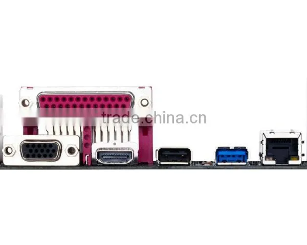 Low Price Gigabyte Mini-itx Motherboard for Desktops photo-3