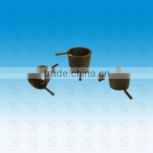 Small Torsion Spring