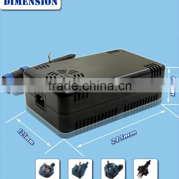 With Line Regulation 530w 11a 48vdc Power Supply photo-6