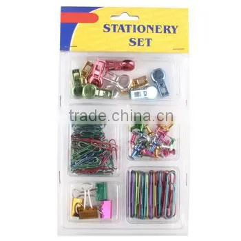 Clip Collection