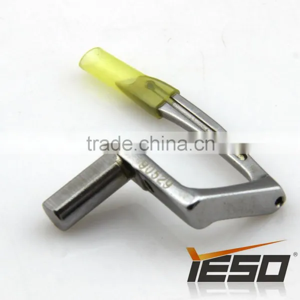Y90259 Looper Yamato Sewing Machine Spare Parts Sewing Accessories photo-3