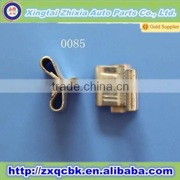 2015 Favorable Price !! Plastic Clip Manufacturer China/bumper Clips/car Floor Mat Fasteners photo-3