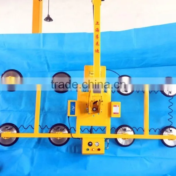Tilting Vacuum Lifter With DC Power photo-4