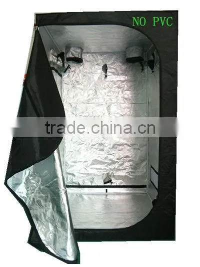 Greenhouse Indoor Hydroponics Mylar Grow Tent