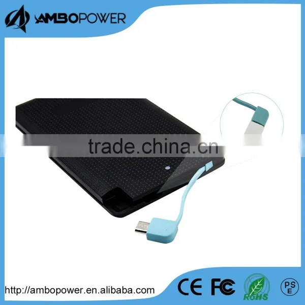 Handle Size Mobile Phone Charger photo-3