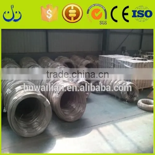 Steel Wire Rod ms Wire Rod Jiujiang Wire Rod Steel Coil photo-4