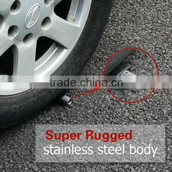 Antistatic Easy Operation Guard Tour System photo-3