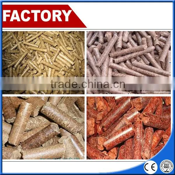 Promotion Price Offer Sawdust Biomass Wood Pellet Making Machine, Wood Pellet Machine Price photo-6