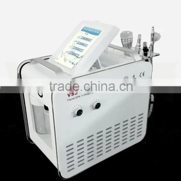 AYJ-X11B-C Multifuction Facial Therapy Spa Equipment photo-2