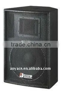 Professional Stage Sound System Cinema Equipment