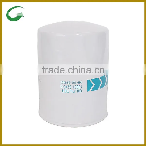 GreenFilter 1583132430 15831-3243-0 Engine Parts