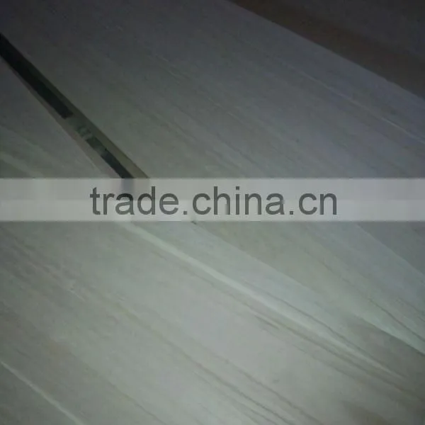 Paulownia Surfboard
